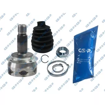 Embout de cardan avant (kit de réparation) GSP