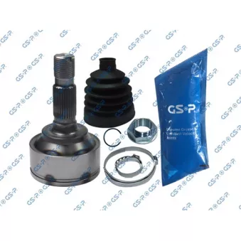 Embout de cardan avant (kit de réparation) GSP