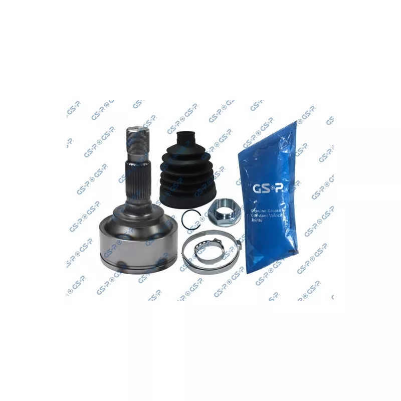 Embout de cardan avant (kit de réparation) GSP 835041