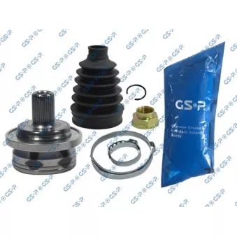Embout de cardan avant (kit de réparation) GSP