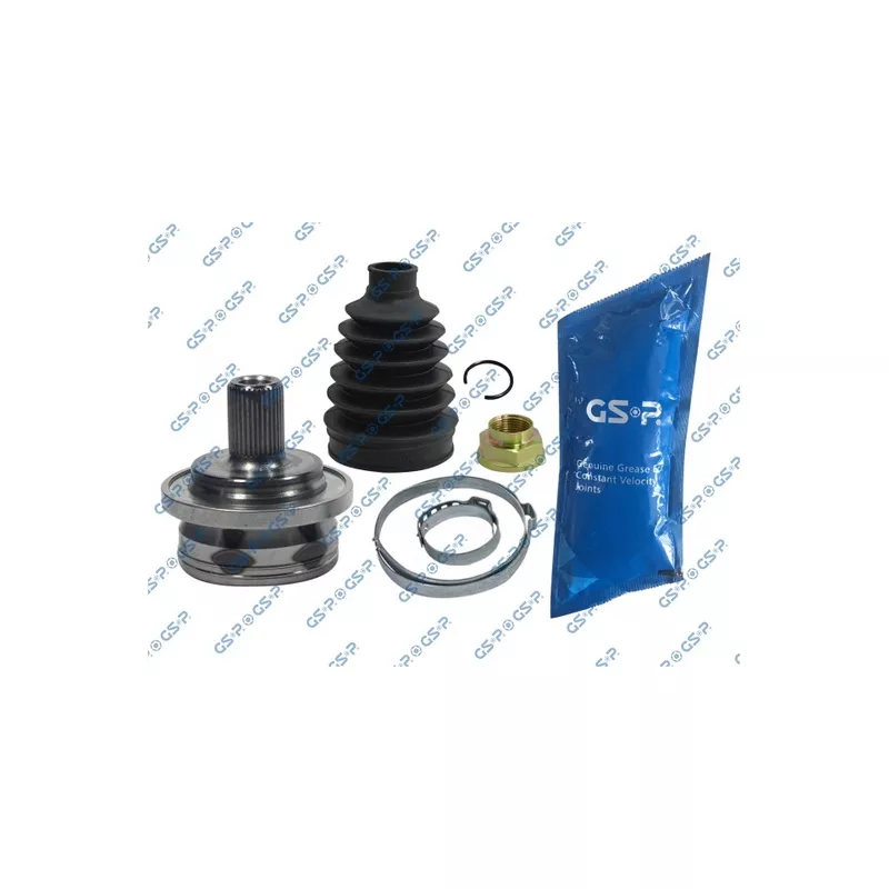 Embout de cardan avant (kit de réparation) GSP 835053