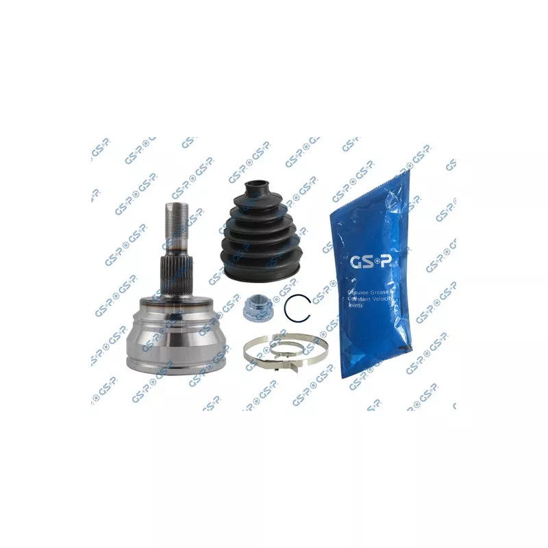 Embout de cardan avant (kit de réparation) GSP 835059