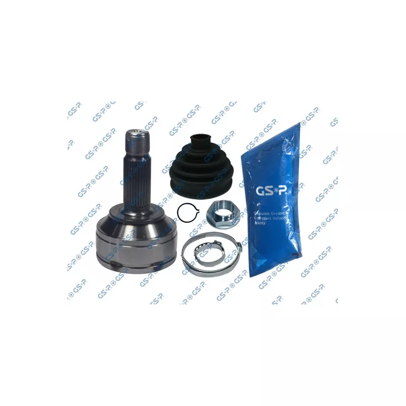 Embout de cardan avant (kit de réparation) GSP 835060