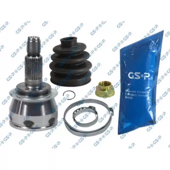 Embout de cardan avant (kit de réparation) GSP 838002