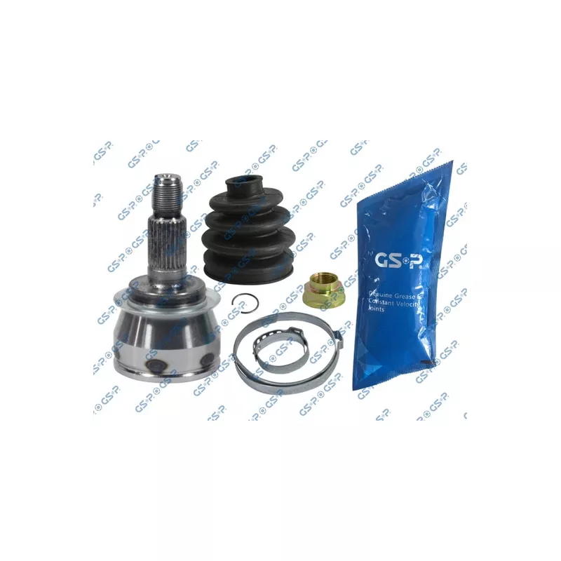 Embout de cardan avant (kit de réparation) GSP 838002