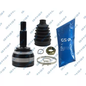 Embout de cardan avant (kit de réparation) GSP