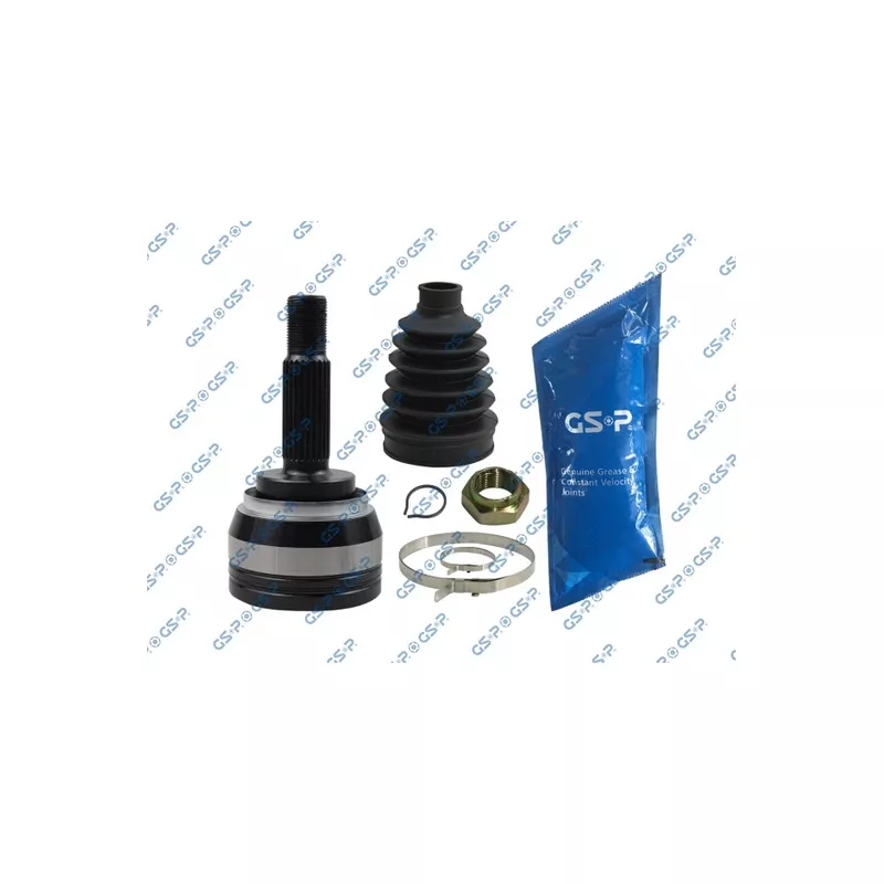 Embout de cardan avant (kit de réparation) GSP 839021