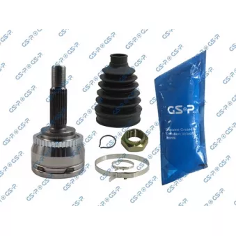 Embout de cardan avant (kit de réparation) GSP