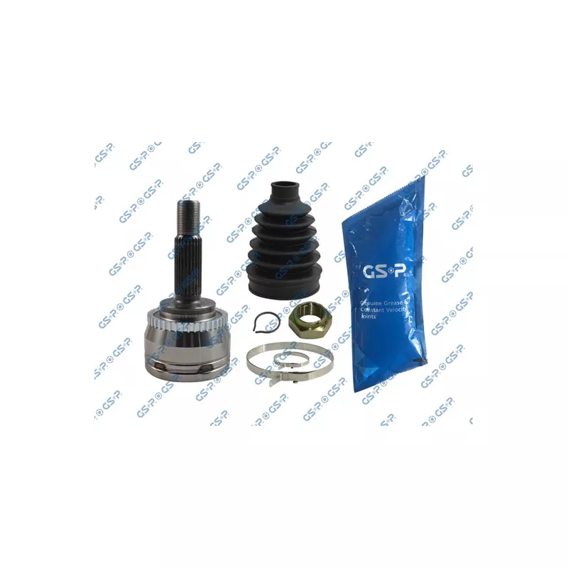 Embout de cardan avant (kit de réparation) GSP 839022