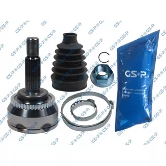 Embout de cardan avant (kit de réparation) GSP 839084