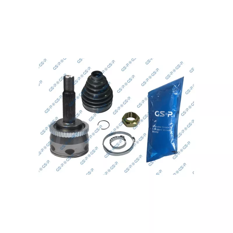 Embout de cardan avant (kit de réparation) GSP 839100