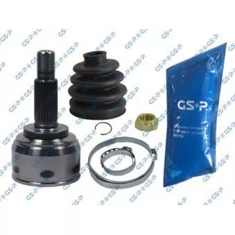 Embout de cardan avant (kit de réparation) GSP 841046