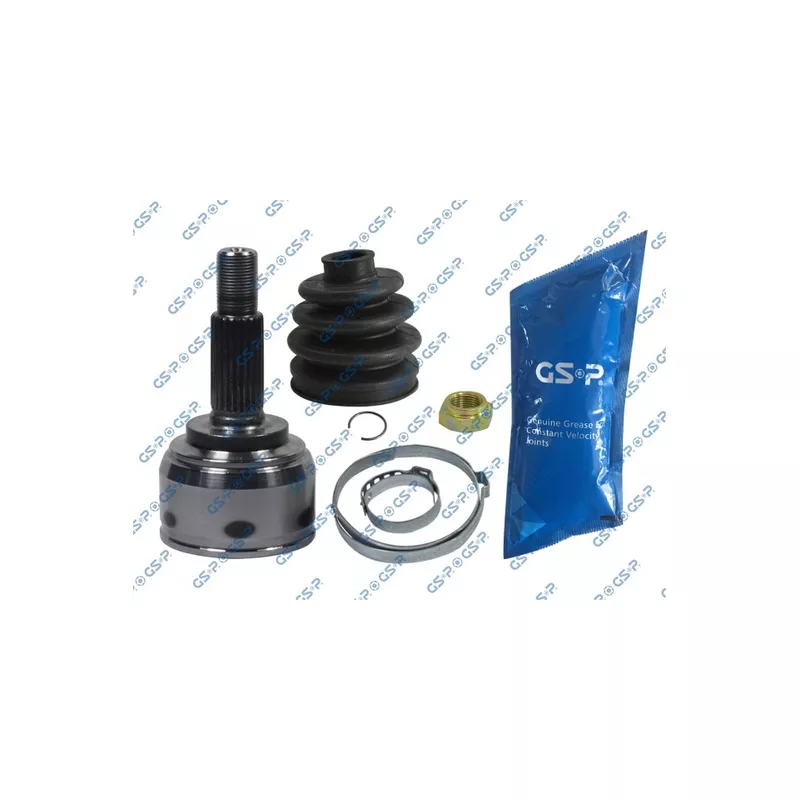 Embout de cardan avant (kit de réparation) GSP 841046