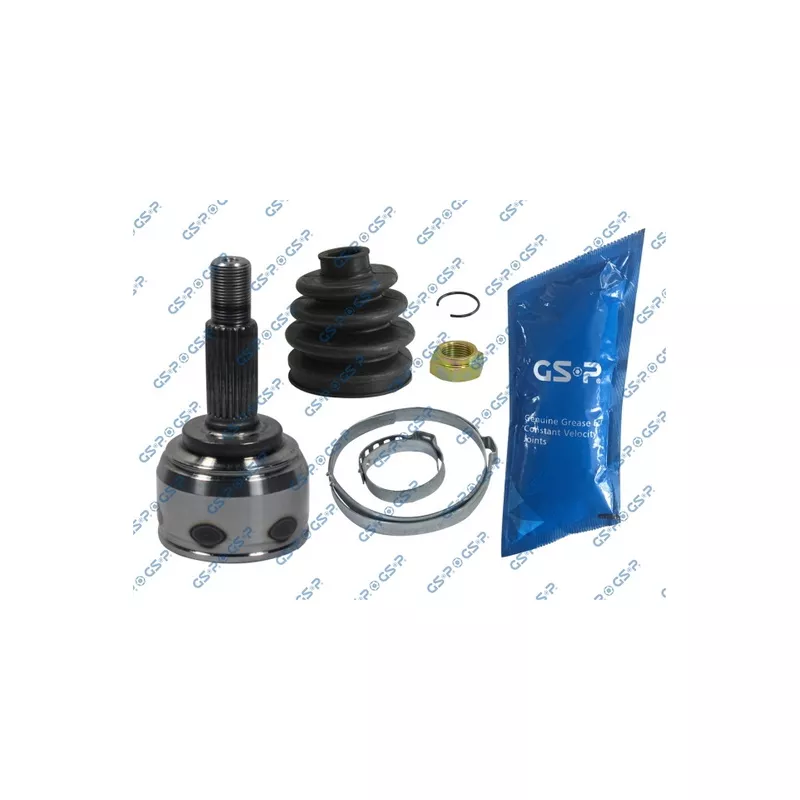 Embout de cardan avant (kit de réparation) GSP 841047