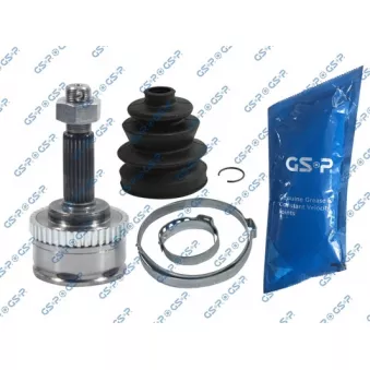Embout de cardan avant (kit de réparation) GSP 841058
