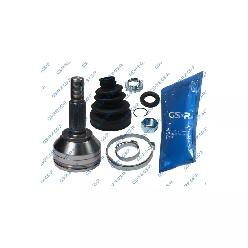 Embout de cardan avant (kit de réparation) GSP 841214