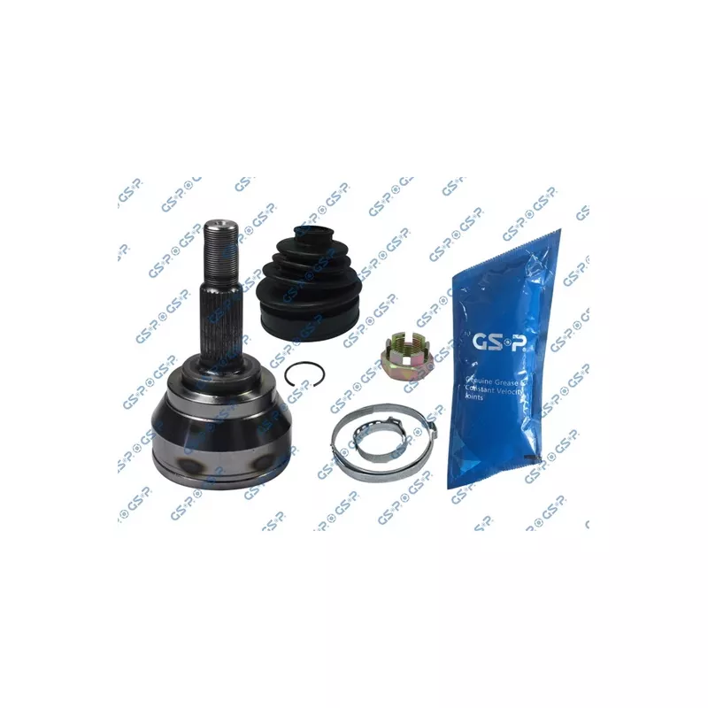 Embout de cardan avant (kit de réparation) GSP 841352