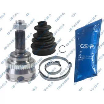 Embout de cardan avant (kit de réparation) GSP 844001