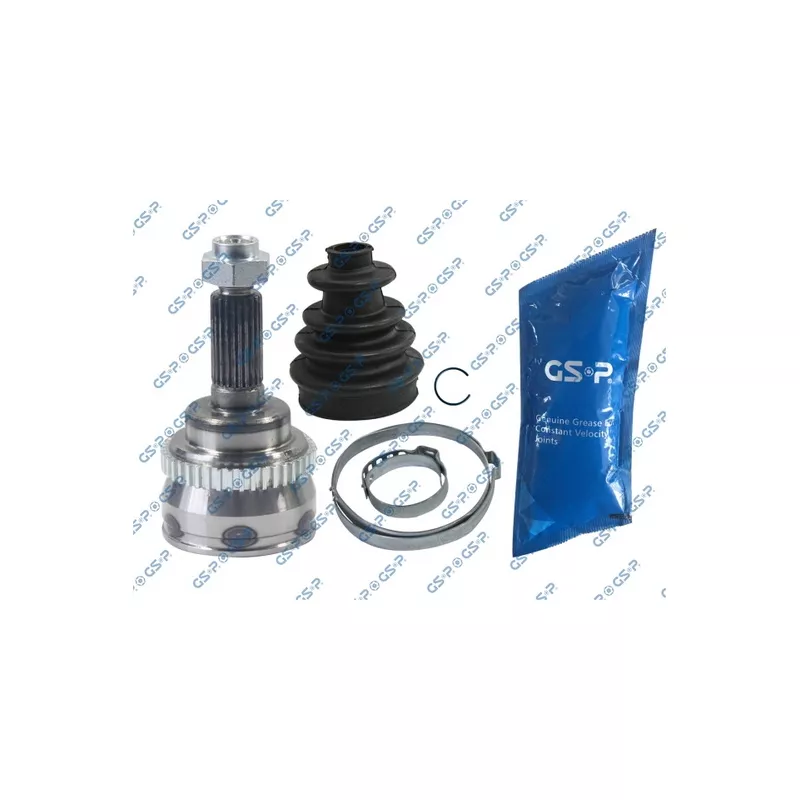 Embout de cardan avant (kit de réparation) GSP 844001
