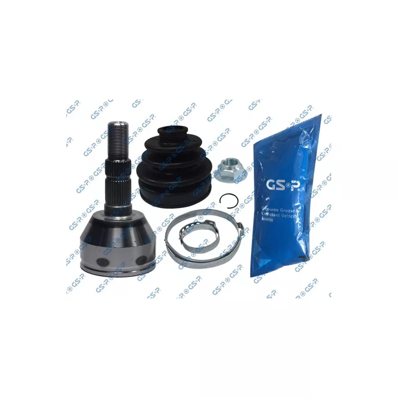 Embout de cardan avant (kit de réparation) GSP 844003