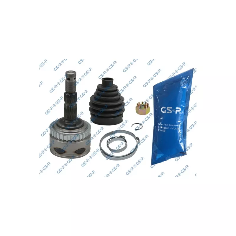Embout de cardan avant (kit de réparation) GSP 844005