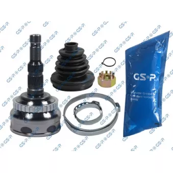 Embout de cardan avant (kit de réparation) GSP 844006