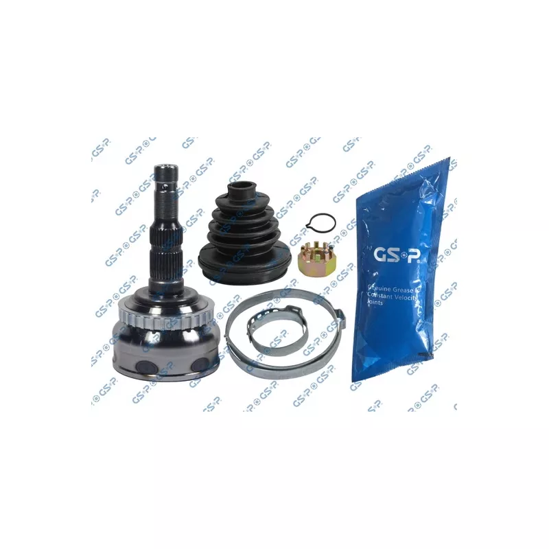 Embout de cardan avant (kit de réparation) GSP 844006