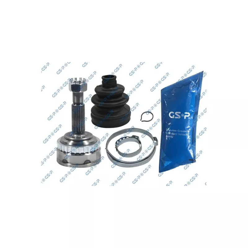 Embout de cardan avant (kit de réparation) GSP 844007