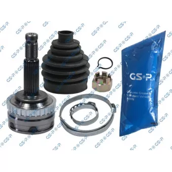 Embout de cardan avant (kit de réparation) GSP 844013