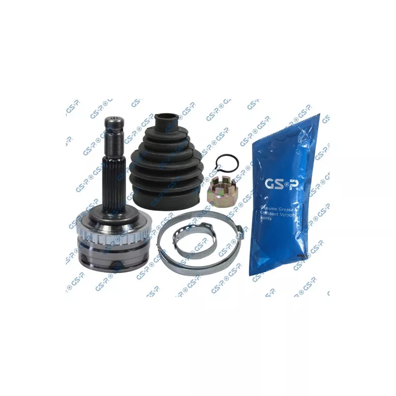 Embout de cardan avant (kit de réparation) GSP 844013