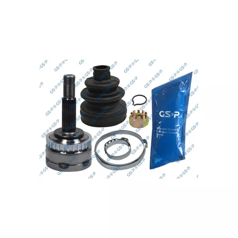 Embout de cardan avant (kit de réparation) GSP 844020