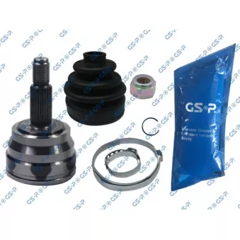 Embout de cardan avant (kit de réparation) GSP 844025
