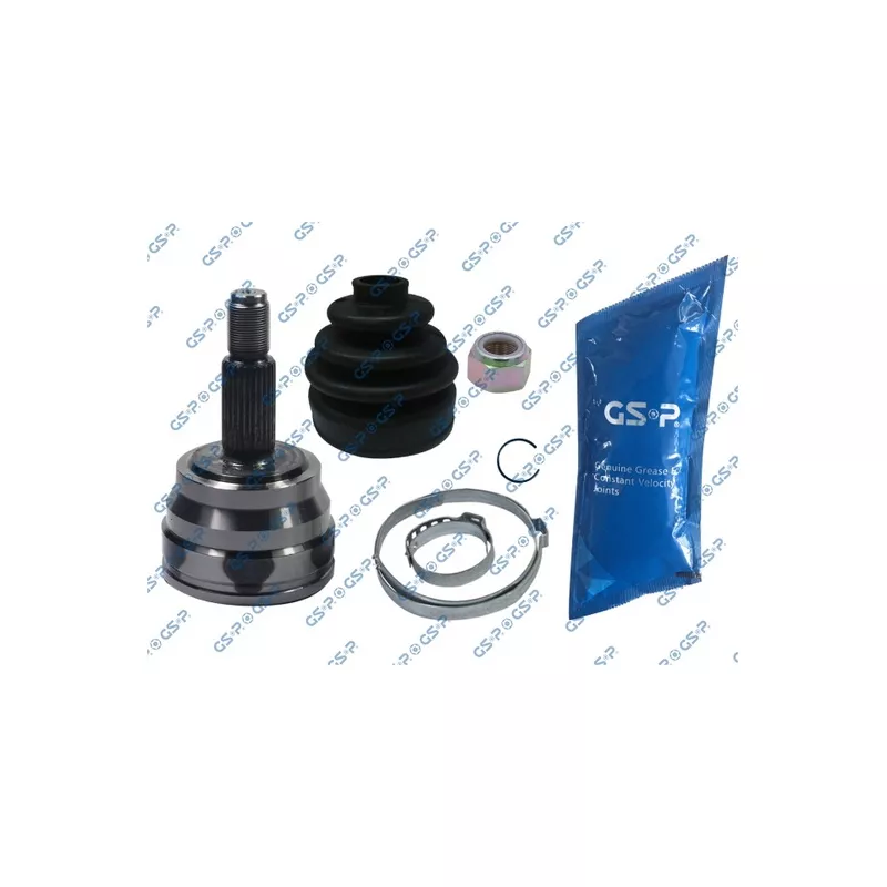 Embout de cardan avant (kit de réparation) GSP 844025