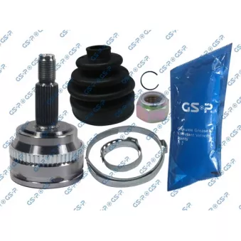 Embout de cardan avant (kit de réparation) GSP 844026