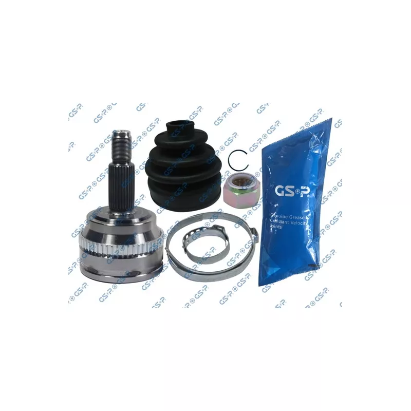 Embout de cardan avant (kit de réparation) GSP 844026