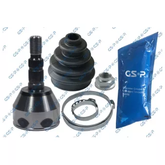 Embout de cardan avant (kit de réparation) GSP 844028