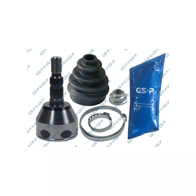 Embout de cardan avant (kit de réparation) GSP 844028