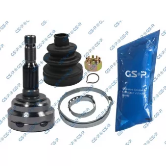 Embout de cardan avant (kit de réparation) GSP 844030