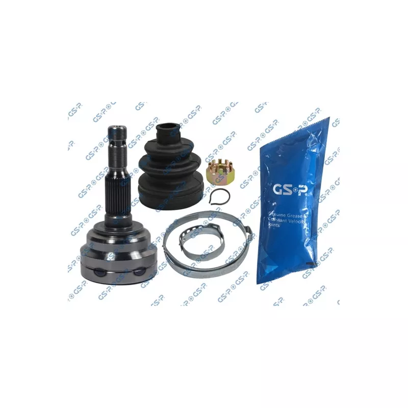 Embout de cardan avant (kit de réparation) GSP 844030