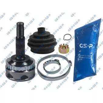 Embout de cardan avant (kit de réparation) GSP 844051