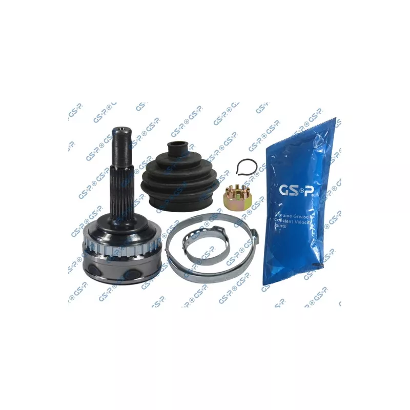 Embout de cardan avant (kit de réparation) GSP 844051