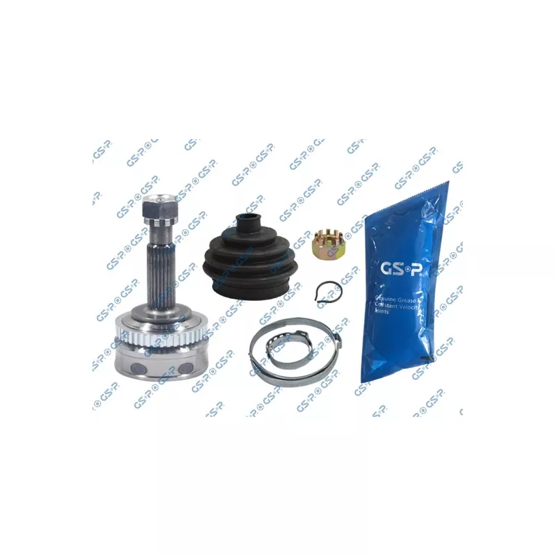 Embout de cardan avant (kit de réparation) GSP 844055