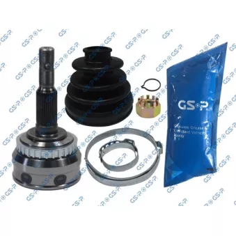 Embout de cardan avant (kit de réparation) GSP 844056