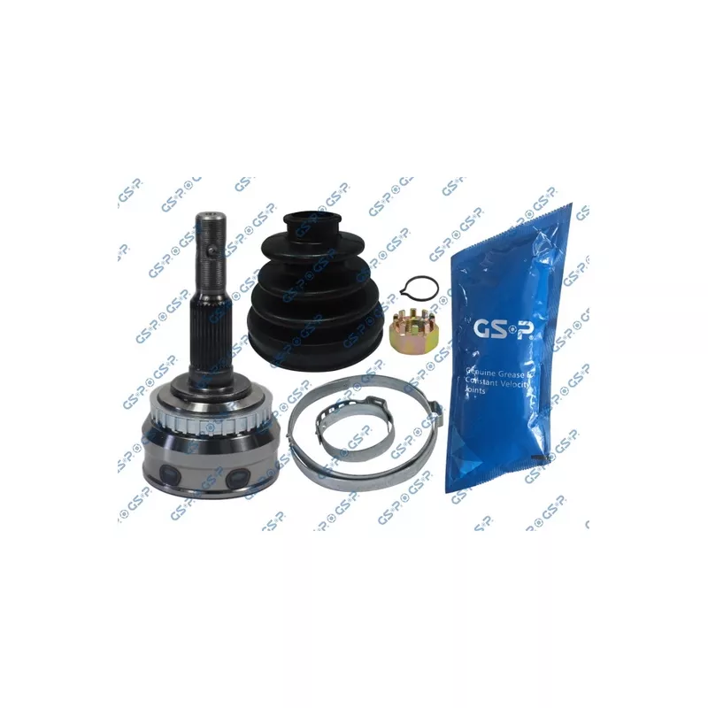 Embout de cardan avant (kit de réparation) GSP 844056