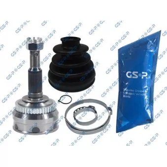 Embout de cardan avant (kit de réparation) GSP 844057