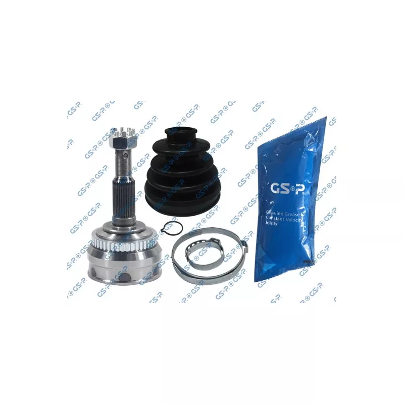Embout de cardan avant (kit de réparation) GSP 844057