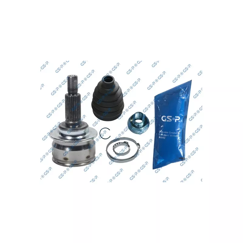 Embout de cardan avant (kit de réparation) GSP 844085