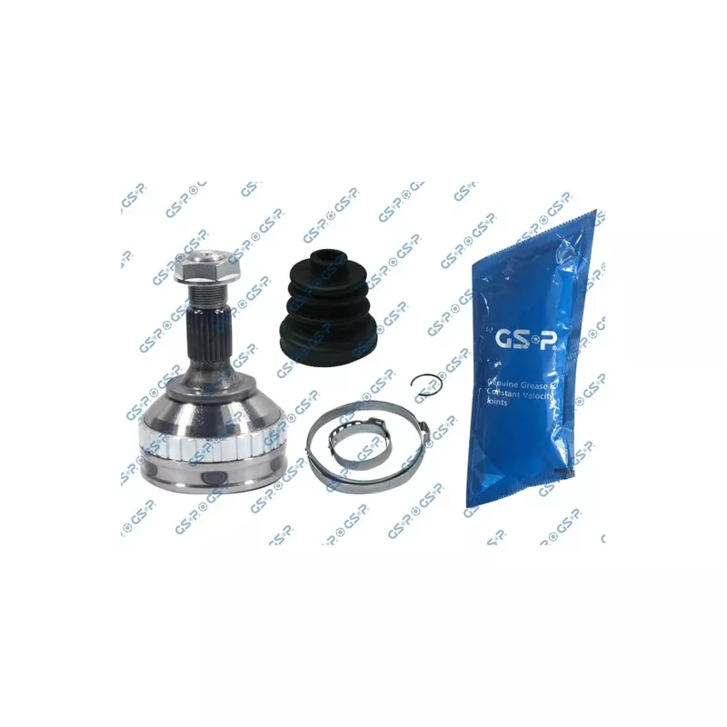 Embout de cardan avant (kit de réparation) GSP 845001