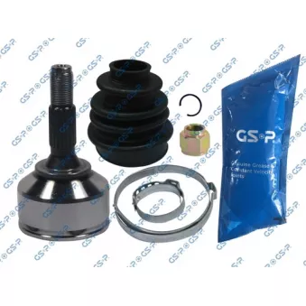 Embout de cardan avant (kit de réparation) GSP 845011