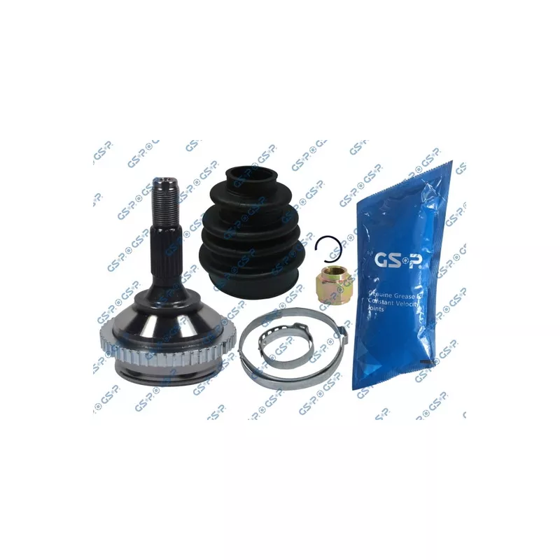 Embout de cardan avant (kit de réparation) GSP 845033